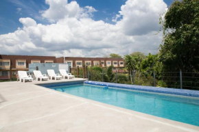 Choose To Be Happy at Brompton Estates - One and Two Bedroom with Pool